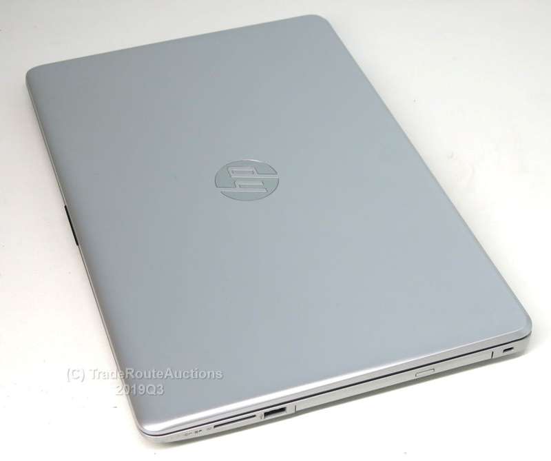 HP 15.6" HD Notebook 15-bs1xx TPN-C129 | CORE i5 8250U @ 1.6GHZ 8th Gen | 4GB RAM | 1TB HDD