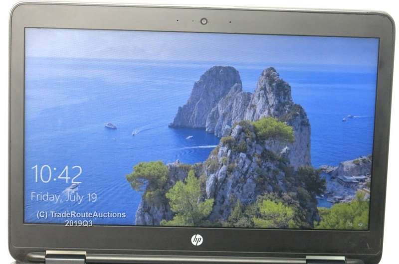 HP PROBOOK 640 G2 | CORE i5 6200U 2.3GHz 6th GEN | 8GB RAM | 500GB HDD | WIN 10 PRO | LAPTOP
