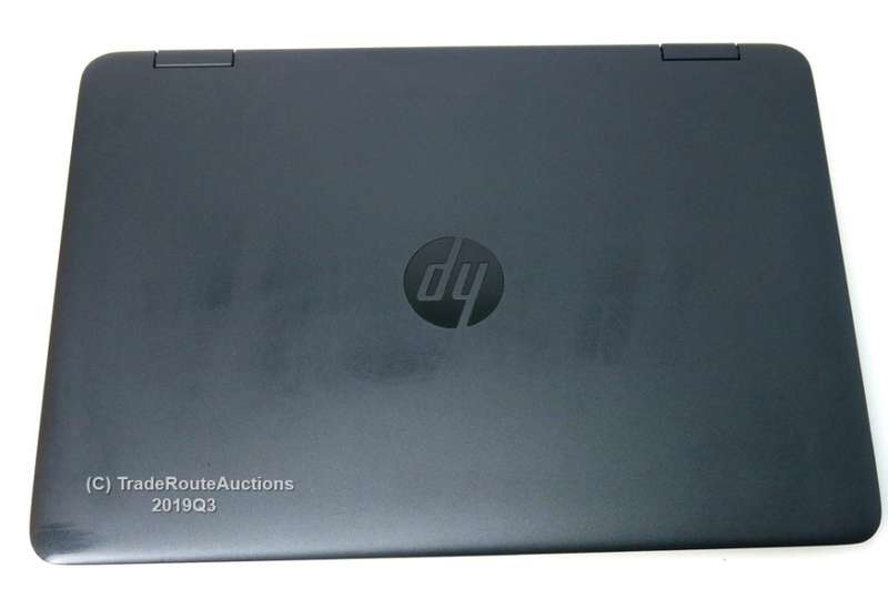 HP PROBOOK 640 G2 | CORE i5 6200U 2.3GHz 6th GEN | 8GB RAM | 500GB HDD | WIN 10 PRO | LAPTOP