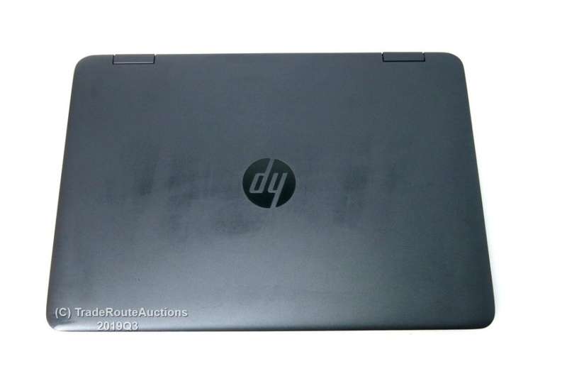 HP PROBOOK 640 G2 | CORE i5 6200U 2.3GHz 6th GEN | 8GB RAM | 500GB HDD | WIN 10 PRO | LAPTOP