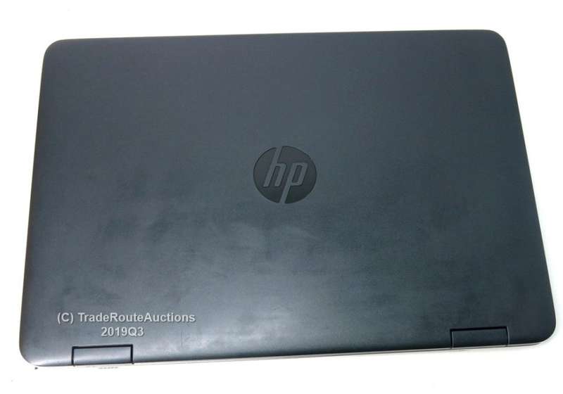 HP PROBOOK 640 G2 | CORE i5 6200U 2.3GHz 6th GEN | 8GB RAM | 500GB HDD | WIN 10 PRO | LAPTOP
