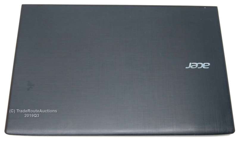 ACER TRAVELMATE P259-M | CORE i5 7200U 7th GEN 2.50GHZ | 4GB RAM | 1TB HDD | WIN 10 64BIT | LAPTOP