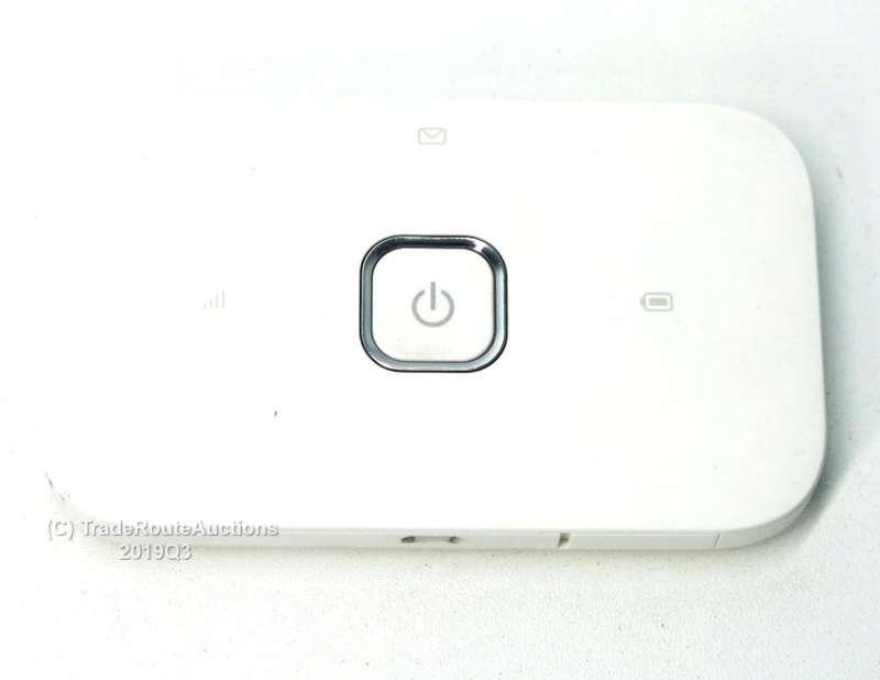 Vodafone Mobile Wi-Fi R216 4G LTE Wireless Hotspot Modem Router