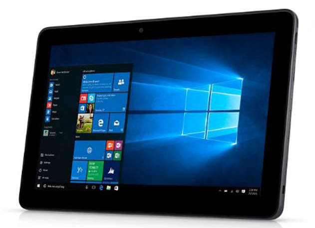 DELL LATITUDE 11 5175 TABLET Touch PC | CORE M5 6Y57 1.1GHz | 8GB RAM | 256GB SSD
