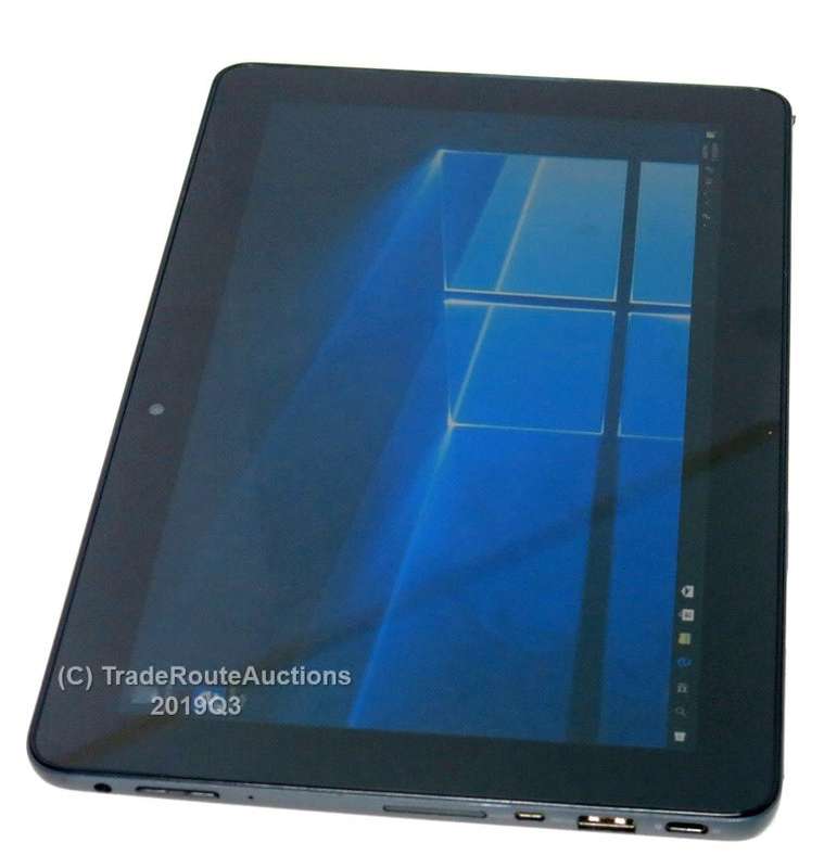 DELL LATITUDE 11 5175 TABLET Touch PC | CORE M5 6Y57 1.1GHz | 8GB RAM | 256GB SSD
