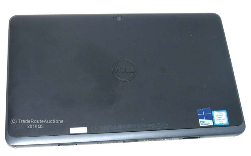 DELL LATITUDE 11 5175 TABLET Touch PC | CORE M5 6Y57 1.1GHz | 8GB RAM | 256GB SSD