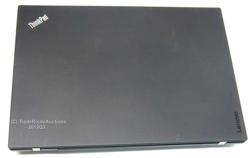 LENOVO THINKPAD L470 | CORE i5 7200U 7th Gen 2.5GHz | 4GB RAM | 500GB HDD | LAPTOP
