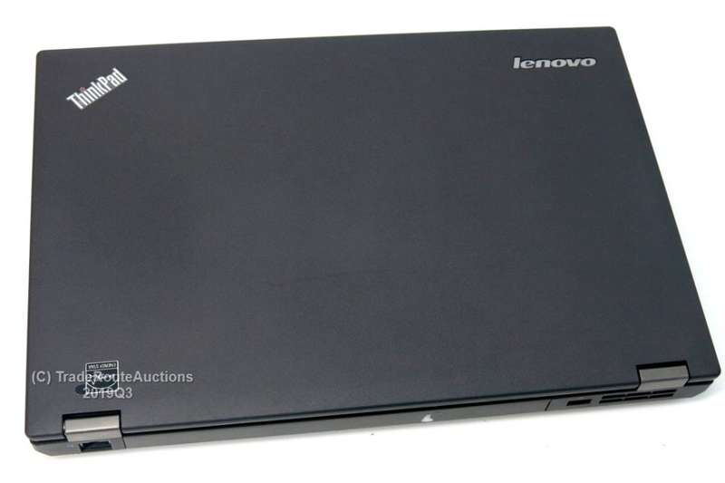 LENOVO THINKPAD T440P | CORE i5 4300M 2.6GHz | 4GB RAM | 500GB HDD | LAPTOP