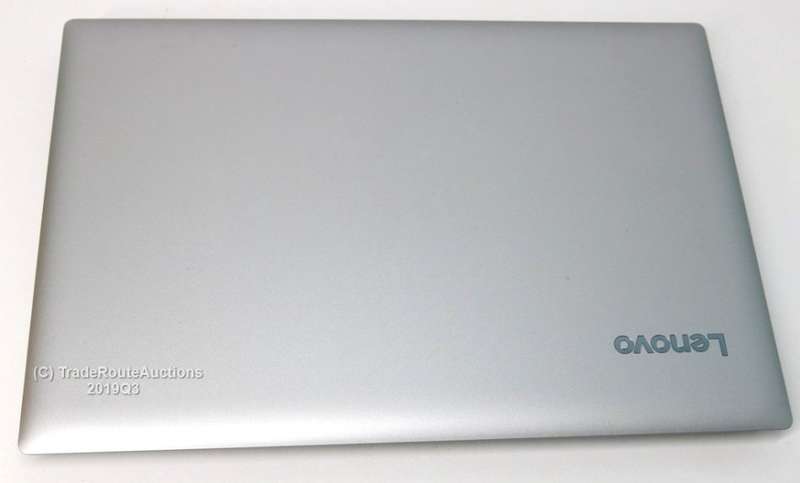 LENOVO IDEAPAD 320 | CORE i5 7200U 7TH GEN @ 2.5GHZ  | 4GB RAM | 1TB HDD | LAPTOP - NOTEBOOK