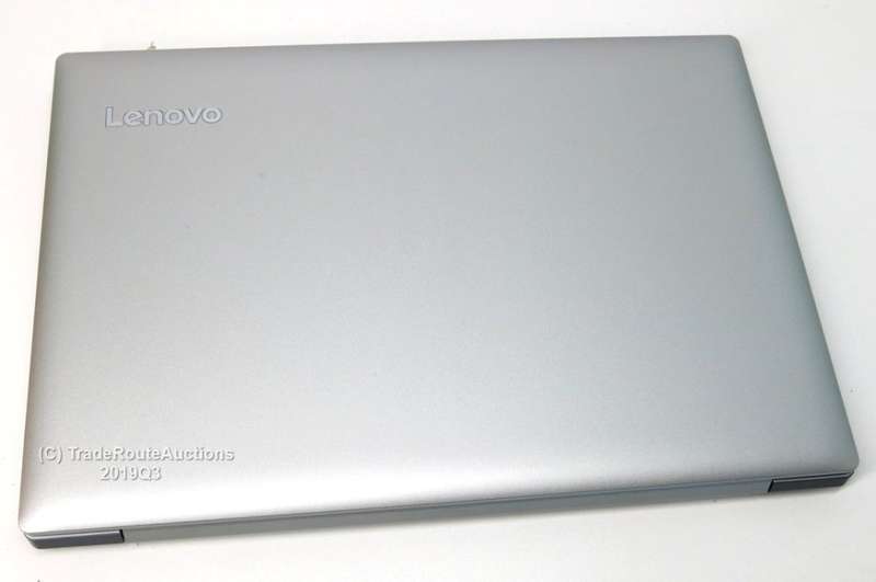 LENOVO IDEAPAD 320 | CORE i5 7200U 7TH GEN @ 2.5GHZ  | 4GB RAM | 1TB HDD | LAPTOP - NOTEBOOK