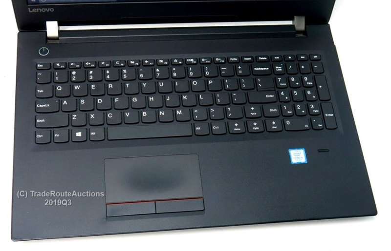 PLEASE READ LENOVO V510 80WQ LAPTOP 15.6 inch | CORE i5 7200U 2.50GHz 7th Gen | 8GB RAM | 256GB SSD