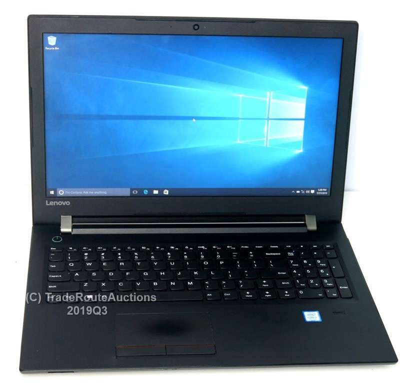 PLEASE READ LENOVO V510 80WQ LAPTOP 15.6 inch | CORE i5 7200U 2.50GHz 7th Gen | 8GB RAM | 256GB SSD