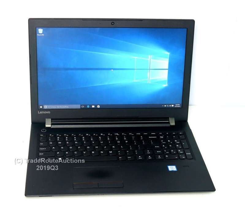 PLEASE READ LENOVO V510 80WQ LAPTOP 15.6 inch | CORE i5 7200U 2.50GHz 7th Gen | 8GB RAM | 256GB SSD