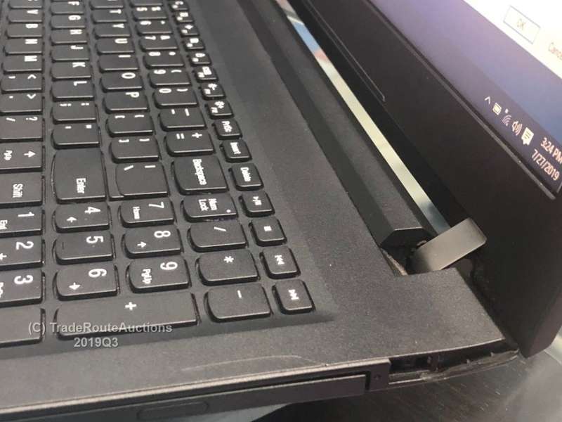 PLEASE READ LENOVO V510 80WQ LAPTOP 15.6 inch | CORE i5 7200U 2.50GHz 7th Gen | 8GB RAM | 256GB SSD