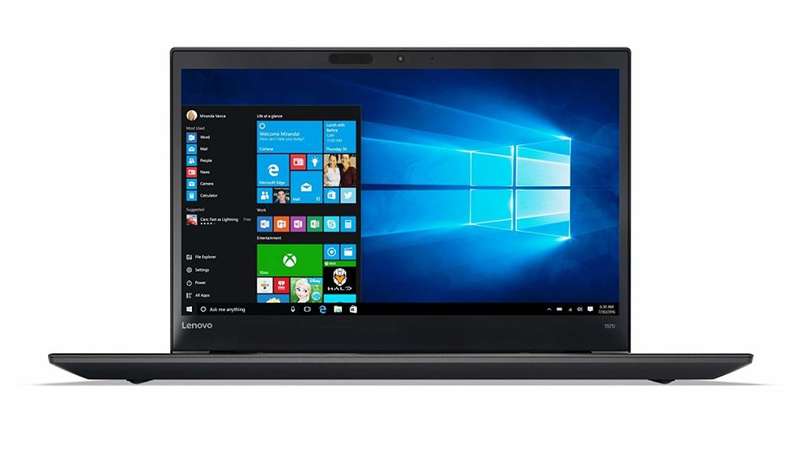 LENOVO THINKPAD T570 Business Laptop | CORE i5 7200U 7th Gen 2.5GHz | 8GB RAM | 256GB SSD | LAPTOP