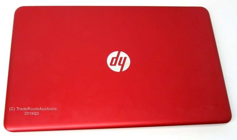 HP Pavilion 15.6" NOTEBOOK | CORE i3 6100U 6th Gen 2.3GHz | 6GB RAM | 1TB HDD LAPTOP