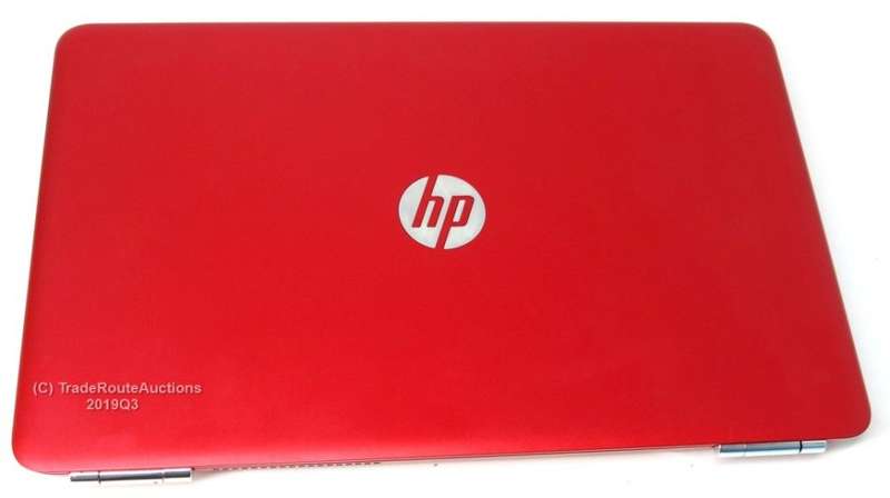 HP Pavilion 15.6" NOTEBOOK | CORE i3 6100U 6th Gen 2.3GHz | 6GB RAM | 1TB HDD LAPTOP