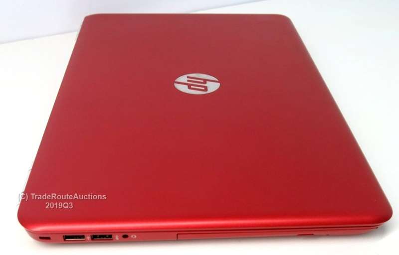 HP Pavilion 15.6" NOTEBOOK | CORE i3 6100U 6th Gen 2.3GHz | 6GB RAM | 1TB HDD LAPTOP