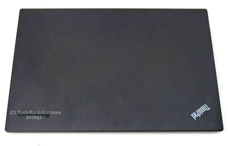 LENOVO THINKPAD T450 | CORE i7 5600U 2.6GHz 5th Gen | 8GB RAM | 256GB SSDD + 16GB SSD | LAPTOP