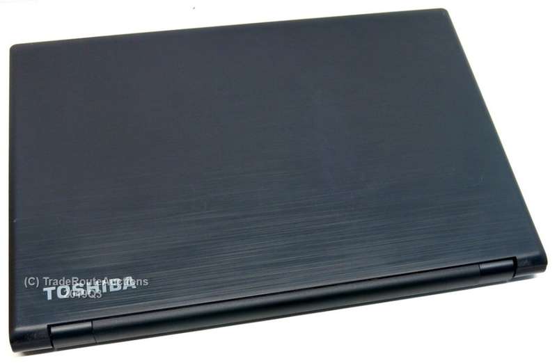 Toshiba Satellite Pro R50-C LAPTOP | CORE i3 6006U 6th Gen 2.0GHz | 4GB RAM | 500GB HDD | LAPTOP