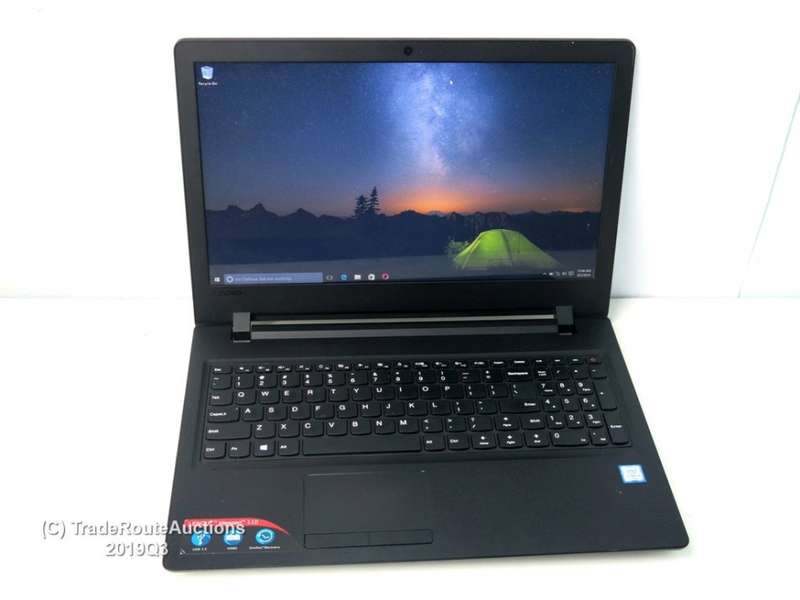 LENOVO IDEAPAD 110 80UD 15.6 INCH | CORE i3 6006U 6th Gen @ 2.0GHZ  | 8GB RAM | 500GB HDD | LAPTOP