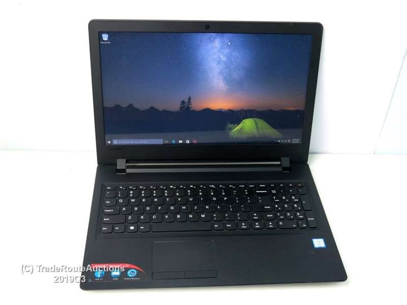 LENOVO IDEAPAD 110 80UD 15.6 INCH | CORE i3 6006U 6th Gen @ 2.0GHZ  | 8GB RAM | 500GB HDD | LAPTOP