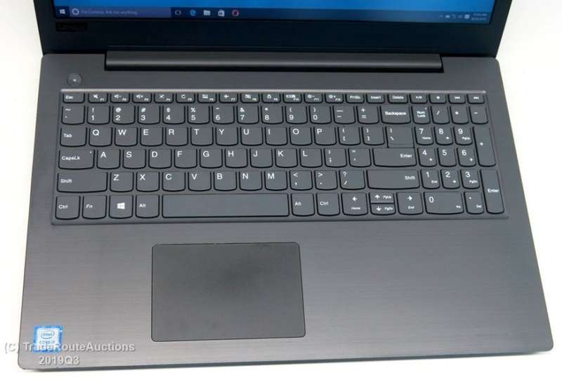 LENOVO V330-15IKB 81AX  | 15.6 inch | CORE i5 8250U 8th GEN FULL HD LAPTOP *** MONSTER SPEC ***
