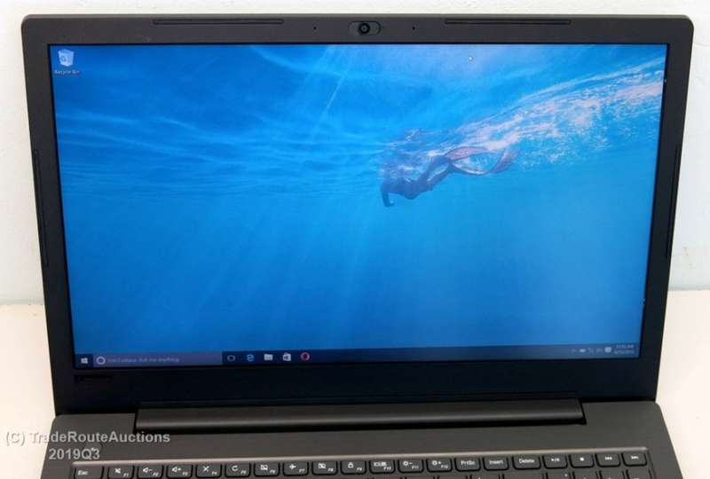 LENOVO V330-15IKB 81AX  | 15.6 inch | CORE i5 8250U 8th GEN FULL HD LAPTOP *** MONSTER SPEC ***
