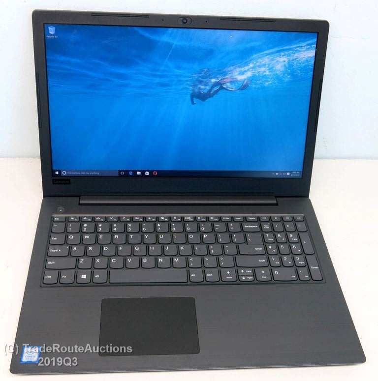 LENOVO V330-15IKB 81AX  | 15.6 inch | CORE i5 8250U 8th GEN FULL HD LAPTOP *** MONSTER SPEC ***