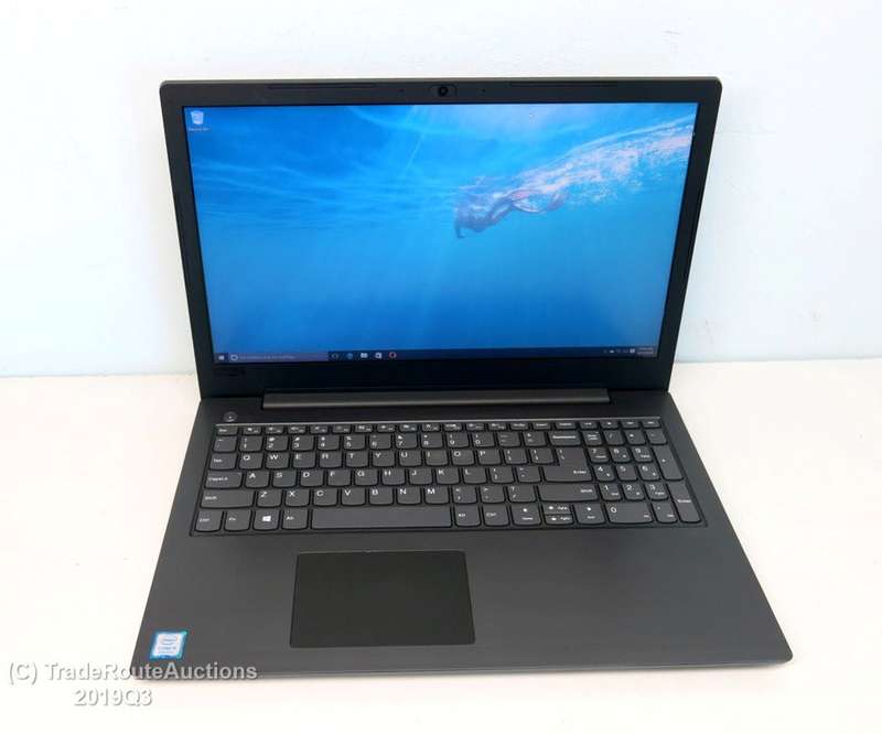 LENOVO V330-15IKB 81AX  | 15.6 inch | CORE i5 8250U 8th GEN FULL HD LAPTOP *** MONSTER SPEC ***