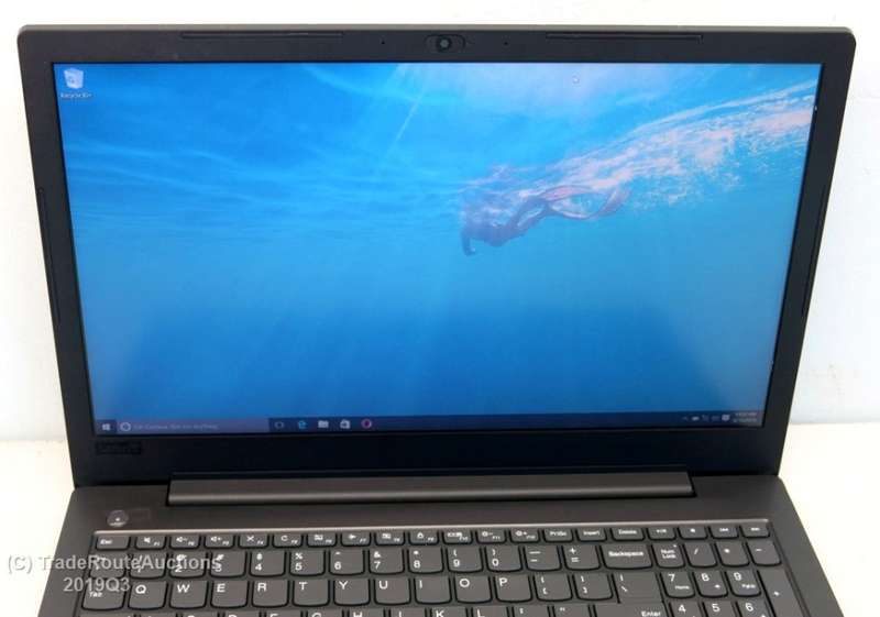LENOVO V330-15IKB 81AX  | 15.6 inch | CORE i5 8250U 8th GEN FULL HD LAPTOP *** MONSTER SPEC ***