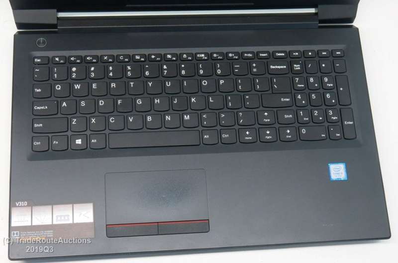LENOVO V310 FULL HD LAPTOP  | 15.6 inch | CORE i5 7200U 7th Generation | 4GB RAM | 500GB HDD