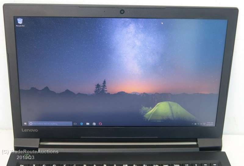 LENOVO V310 FULL HD LAPTOP  | 15.6 inch | CORE i5 7200U 7th Generation | 4GB RAM | 500GB HDD