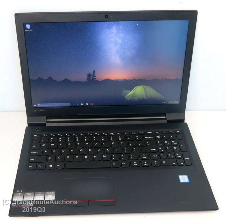 LENOVO V310 FULL HD LAPTOP  | 15.6 inch | CORE i5 7200U 7th Generation | 4GB RAM | 500GB HDD