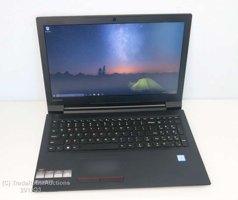 LENOVO V310 FULL HD LAPTOP  | 15.6 inch | CORE i5 7200U 7th Generation | 4GB RAM | 500GB HDD