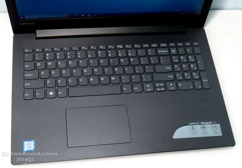 LENOVO IDEAPAD 320 80XL FULL HD LAPTOP | CORE i5 7th Generation | 4GB RAM | 1TB HDD