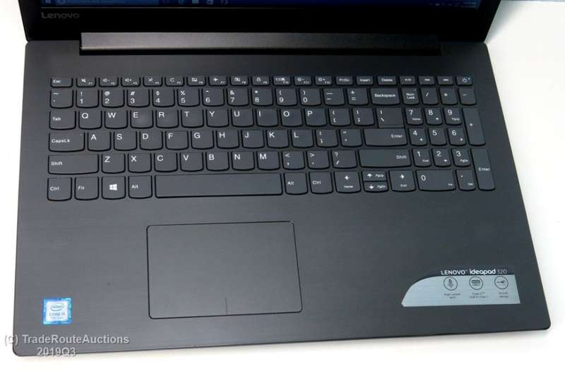 LENOVO IDEAPAD 320 80XL FULL HD LAPTOP | CORE i5 7th Generation | 4GB RAM | 1TB HDD