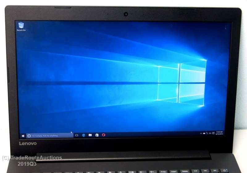 LENOVO IDEAPAD 320 80XL FULL HD LAPTOP | CORE i5 7th Generation | 4GB RAM | 1TB HDD