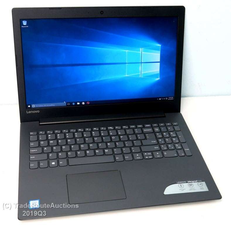 LENOVO IDEAPAD 320 80XL FULL HD LAPTOP | CORE i5 7th Generation | 4GB RAM | 1TB HDD