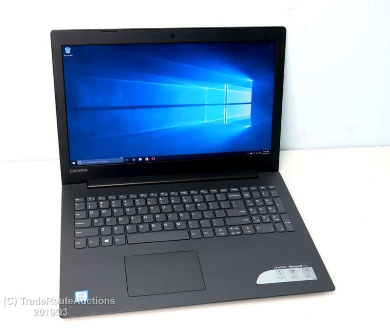 LENOVO IDEAPAD 320 80XL FULL HD LAPTOP | CORE i5 7th Generation | 4GB RAM | 1TB HDD