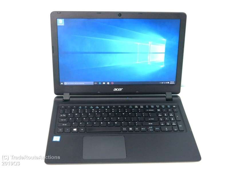 ACER EXTENSA 2540 | CORE i5 7th Generation LAPTOP | Intel HD Graphics 620 *** MONSTER ***