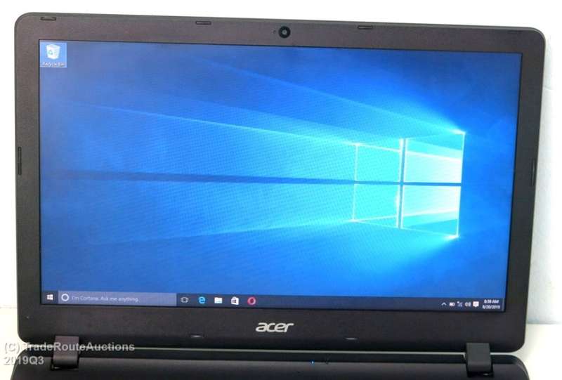 ACER EXTENSA 2540 | CORE i5 7th Generation LAPTOP | Intel HD Graphics 620 *** MONSTER ***