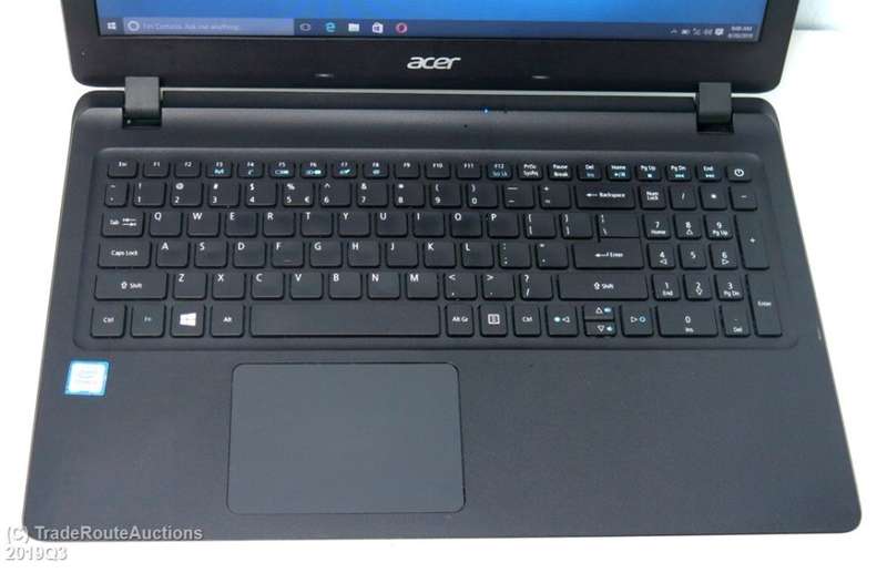ACER EXTENSA 2540 | CORE i5 7th Generation LAPTOP | Intel HD Graphics 620 *** MONSTER ***