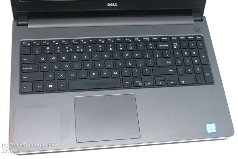 Dell INSPIRON 5559 | Intel Core i5 6200U 6th Gen 2.3GHz | 8GB RAM | 1TB HDD | 15.6" LAPTOP