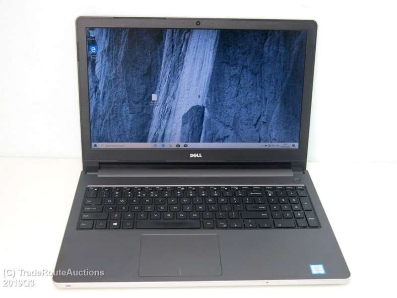Dell INSPIRON 5559 | Intel Core i5 6200U 6th Gen 2.3GHz | 8GB RAM | 1TB HDD | 15.6" LAPTOP