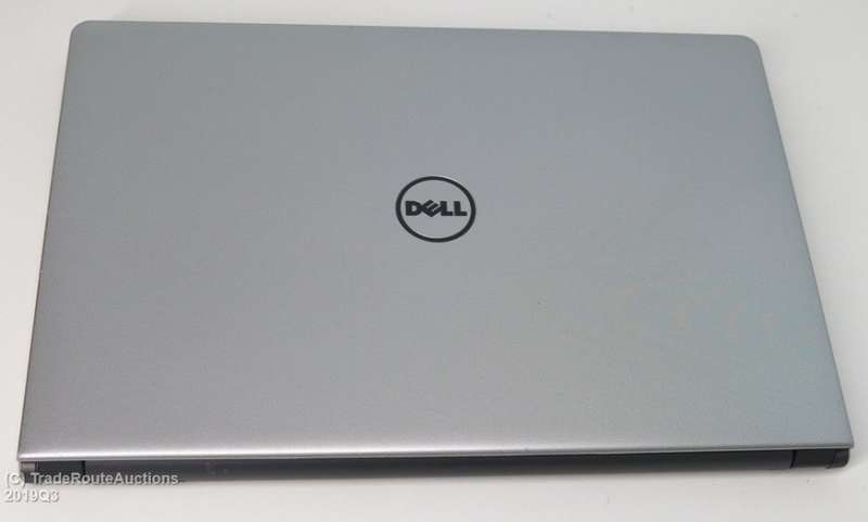 Dell INSPIRON 5559 | Intel Core i5 6200U 6th Gen 2.3GHz | 8GB RAM | 1TB HDD | 15.6" LAPTOP