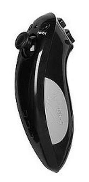 Speedlink Wii Wechuk Wireless Plus SL3470 Black