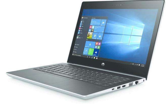 HP PROBOOK 430 G5 14 INCH | CORE i5 8250U 8th Gen 1.6GHz | 4GB RAM | 500GB HDD | LAPTOP