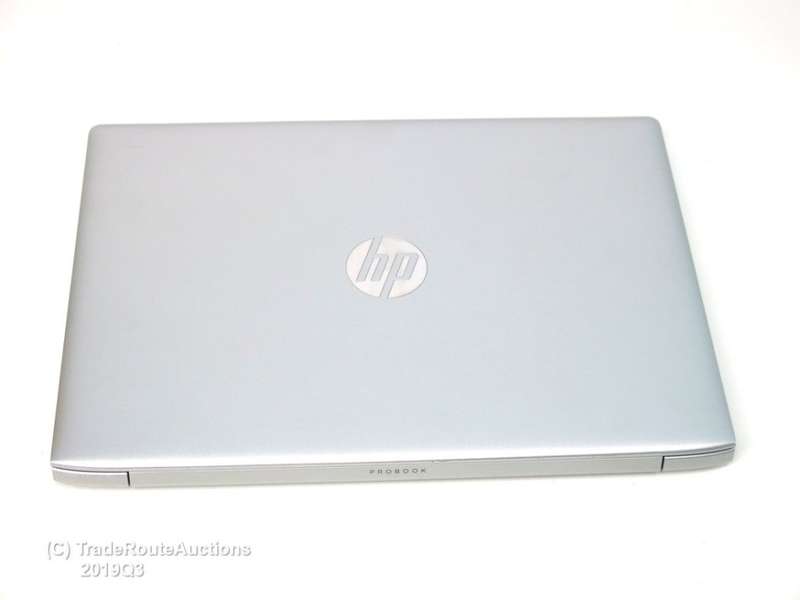HP PROBOOK 430 G5 | CORE i5 8250U 8th Gen 1.6GHz | 8GB RAM | 500GB HDD | LAPTOP
