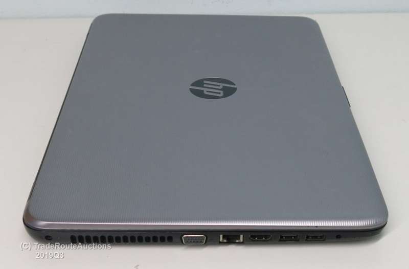 HP 250 G5 15.6" FULL HD Notebook | CORE i5 6200U 6th Gen 2.30GHZ | 4GB RAM | 500GB HDD | NOTEBOOK